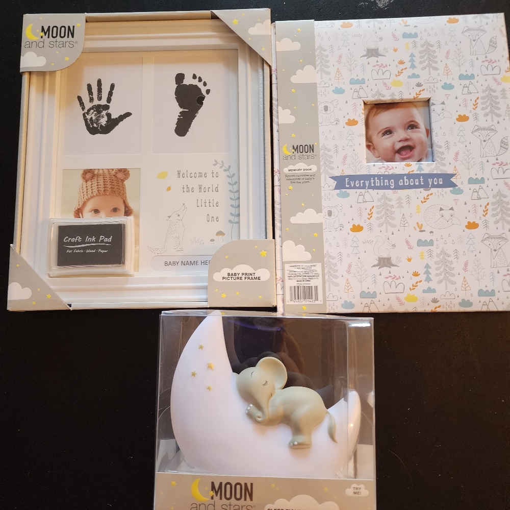Baby bundle